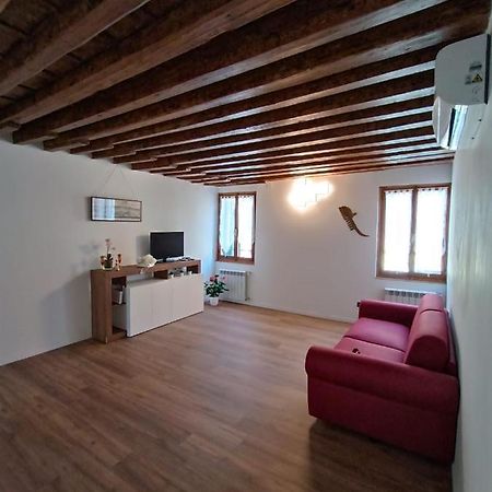 Ca' Luciano Biennale Appartement Venetië Buitenkant foto