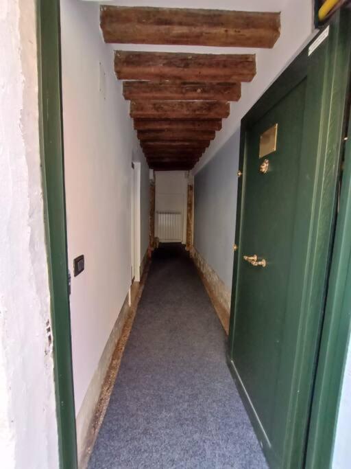 Ca' Luciano Biennale Appartement Venetië Buitenkant foto