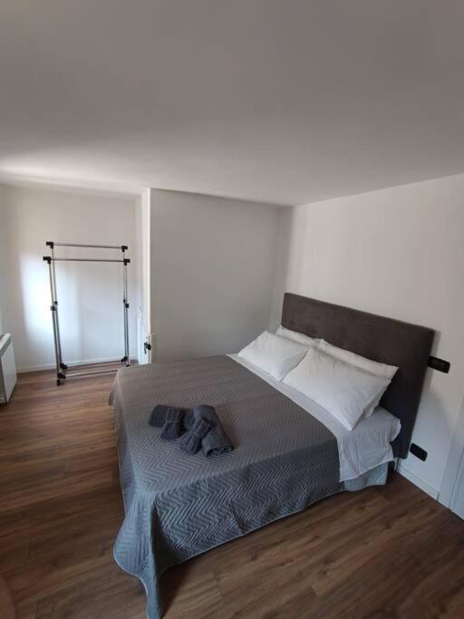 Ca' Luciano Biennale Appartement Venetië Buitenkant foto