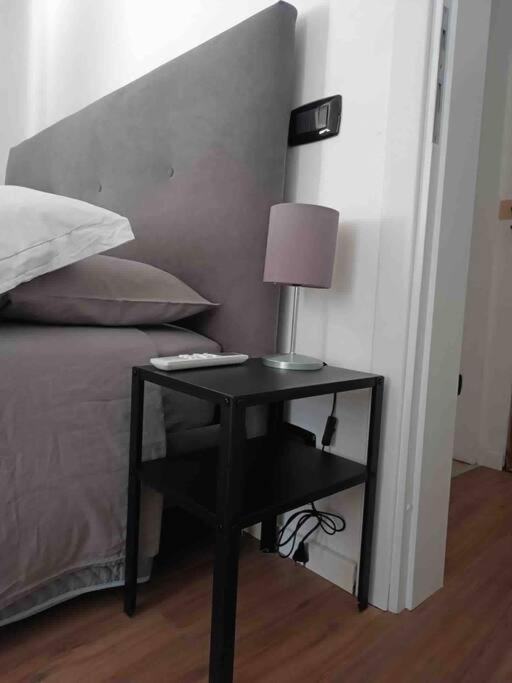 Ca' Luciano Biennale Appartement Venetië Buitenkant foto