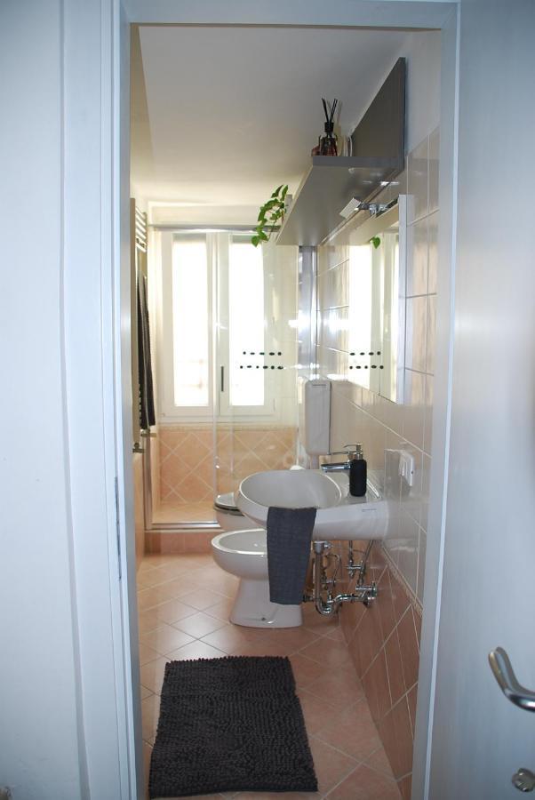 Ca' Luciano Biennale Appartement Venetië Buitenkant foto