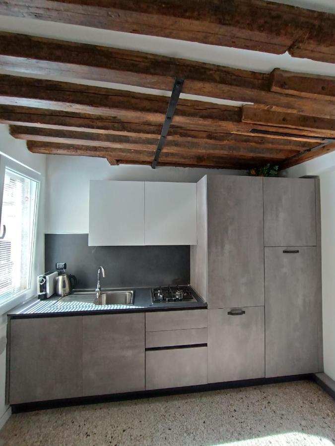 Ca' Luciano Biennale Appartement Venetië Buitenkant foto