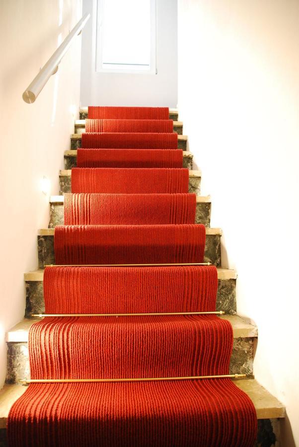 Ca' Luciano Biennale Appartement Venetië Buitenkant foto