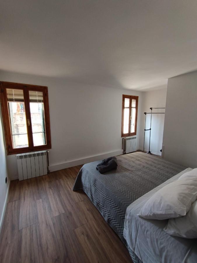 Ca' Luciano Biennale Appartement Venetië Buitenkant foto