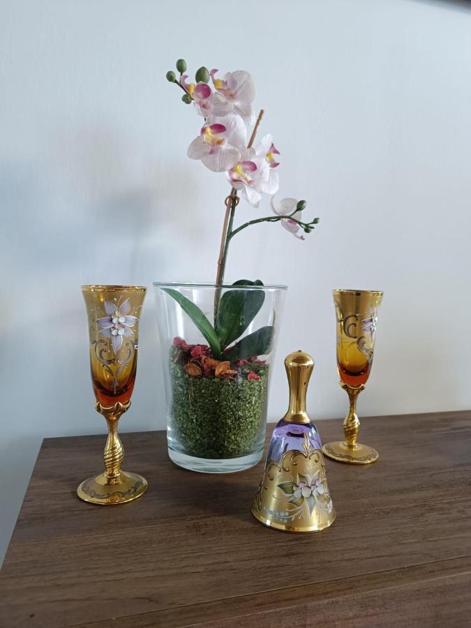 Ca' Luciano Biennale Appartement Venetië Buitenkant foto