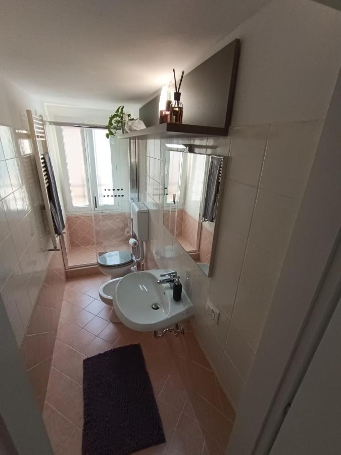 Ca' Luciano Biennale Appartement Venetië Buitenkant foto